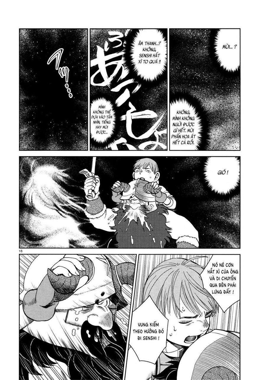 Mỹ Vị Hầm Ngục Chapter 31 - 19