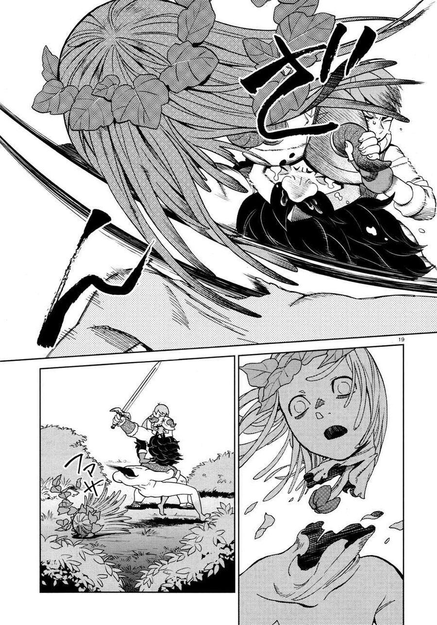 Mỹ Vị Hầm Ngục Chapter 31 - 20