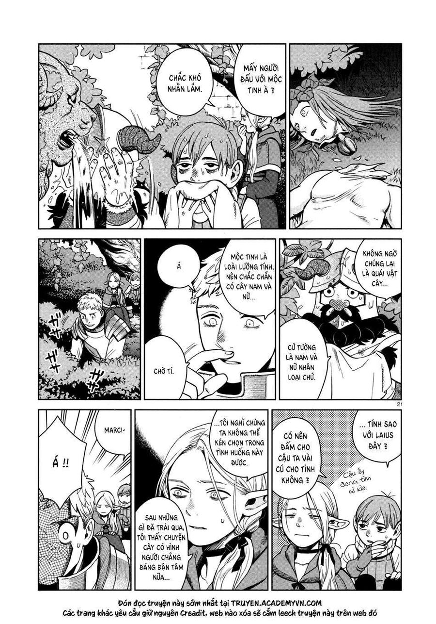 Mỹ Vị Hầm Ngục Chapter 31 - 22