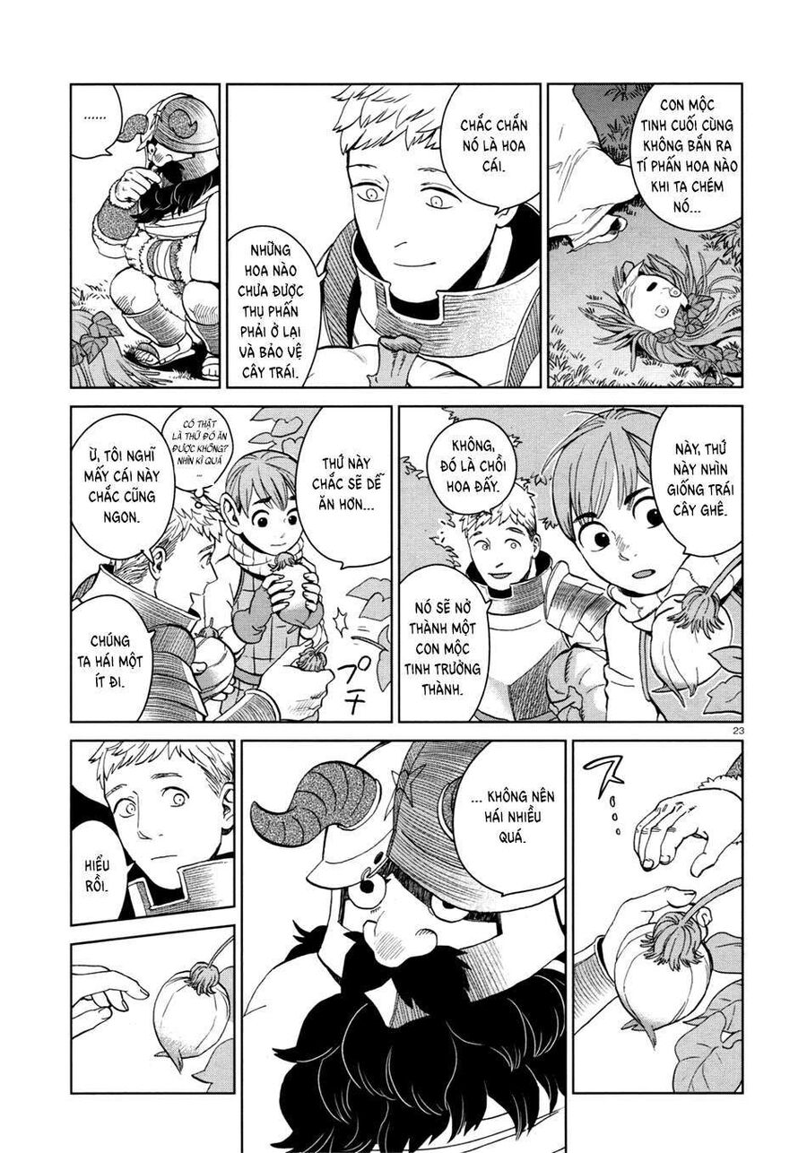 Mỹ Vị Hầm Ngục Chapter 31 - 24