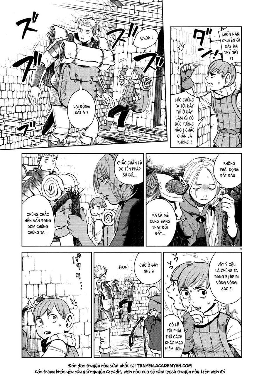 Mỹ Vị Hầm Ngục Chapter 31 - 4