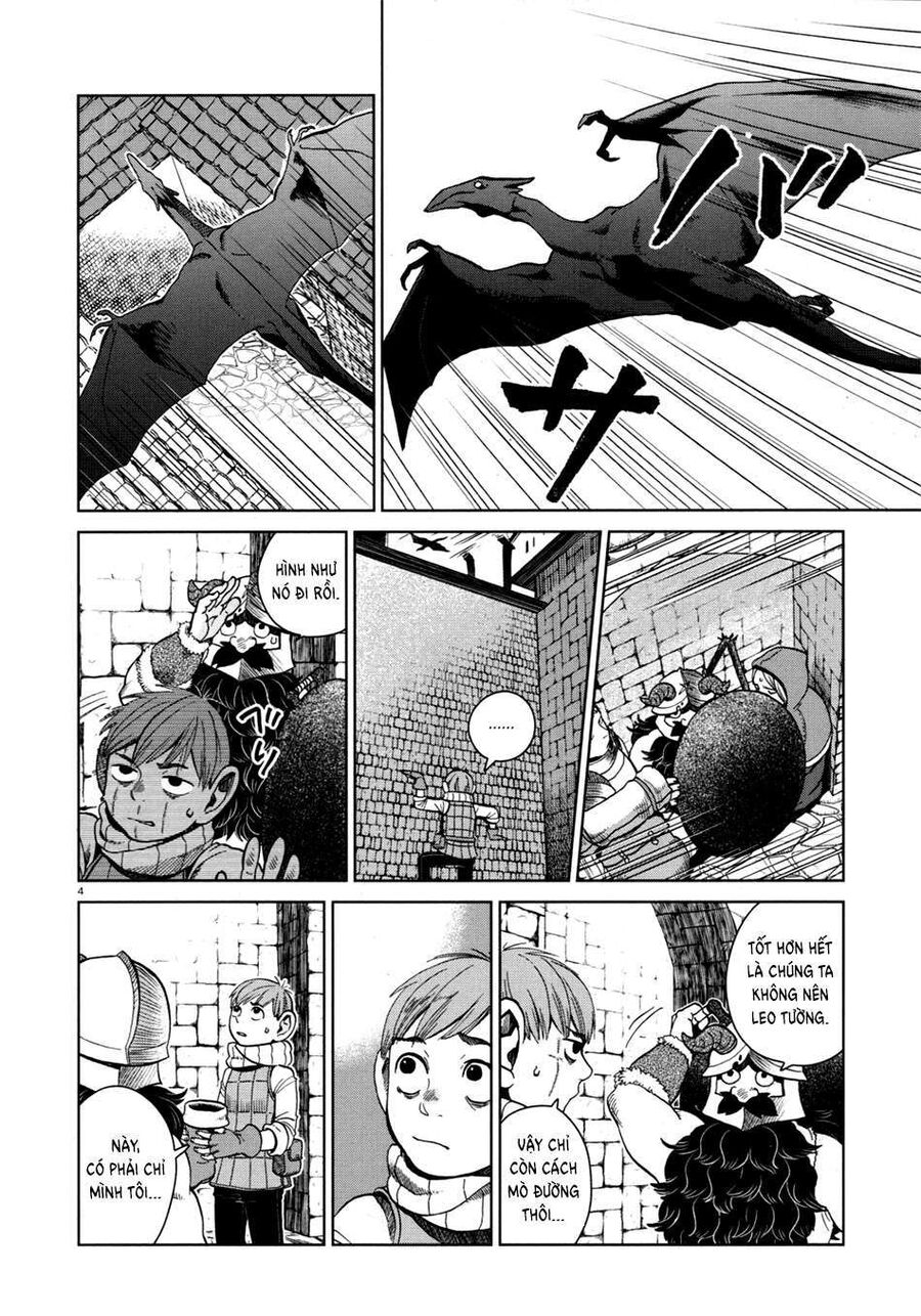 Mỹ Vị Hầm Ngục Chapter 31 - 5