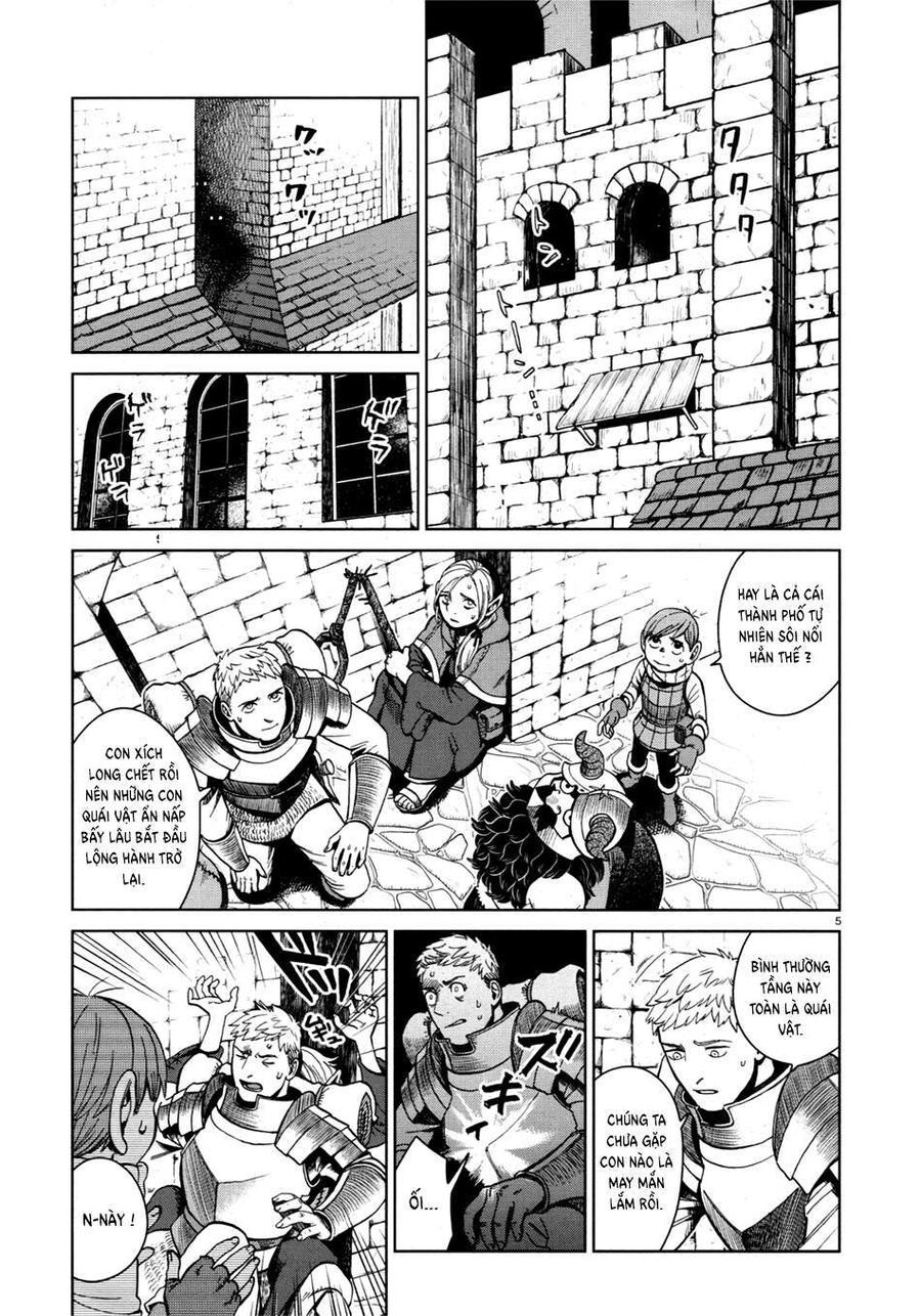 Mỹ Vị Hầm Ngục Chapter 31 - 6