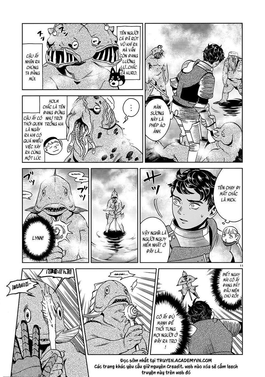 Mỹ Vị Hầm Ngục Chapter 32 - 12