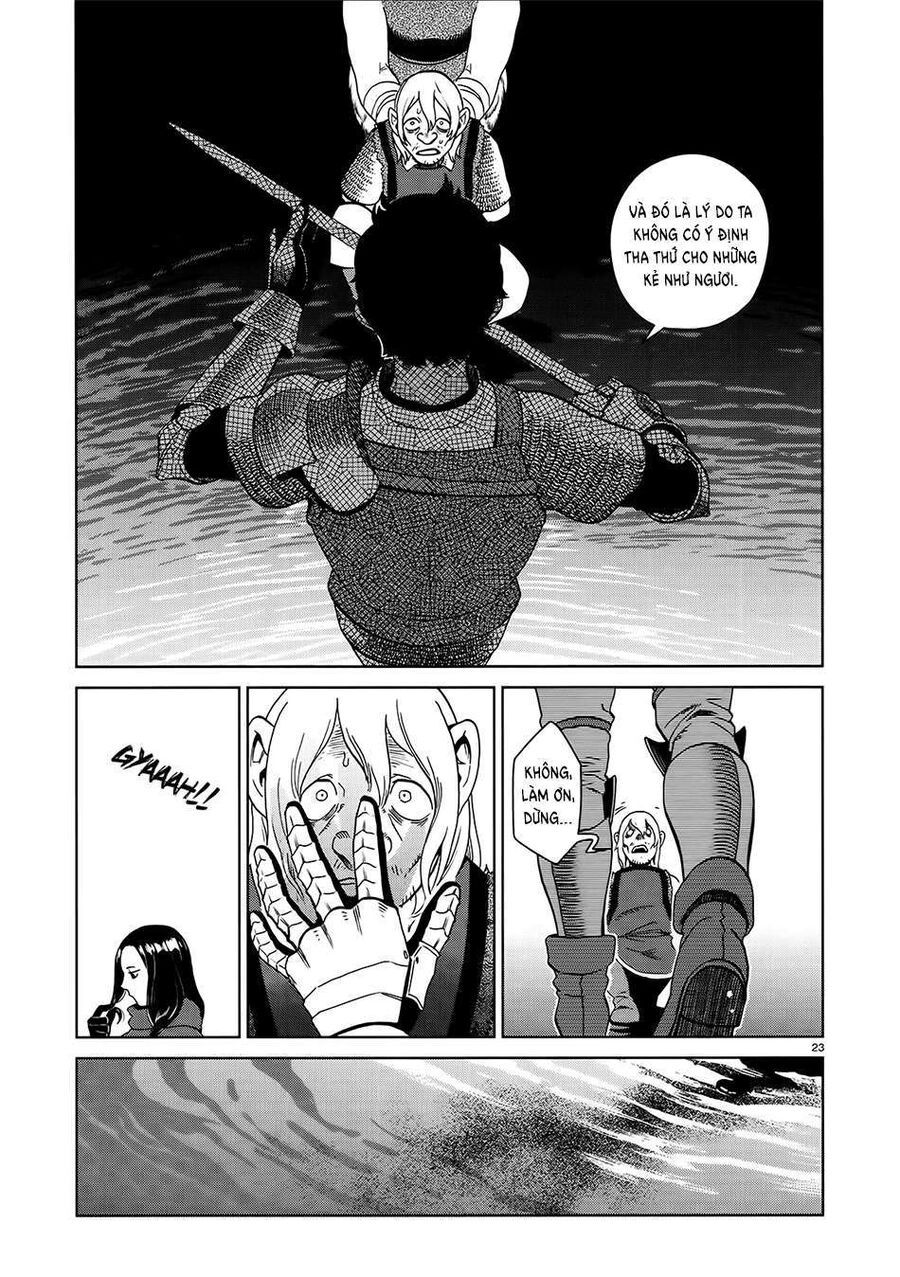 Mỹ Vị Hầm Ngục Chapter 32 - 24