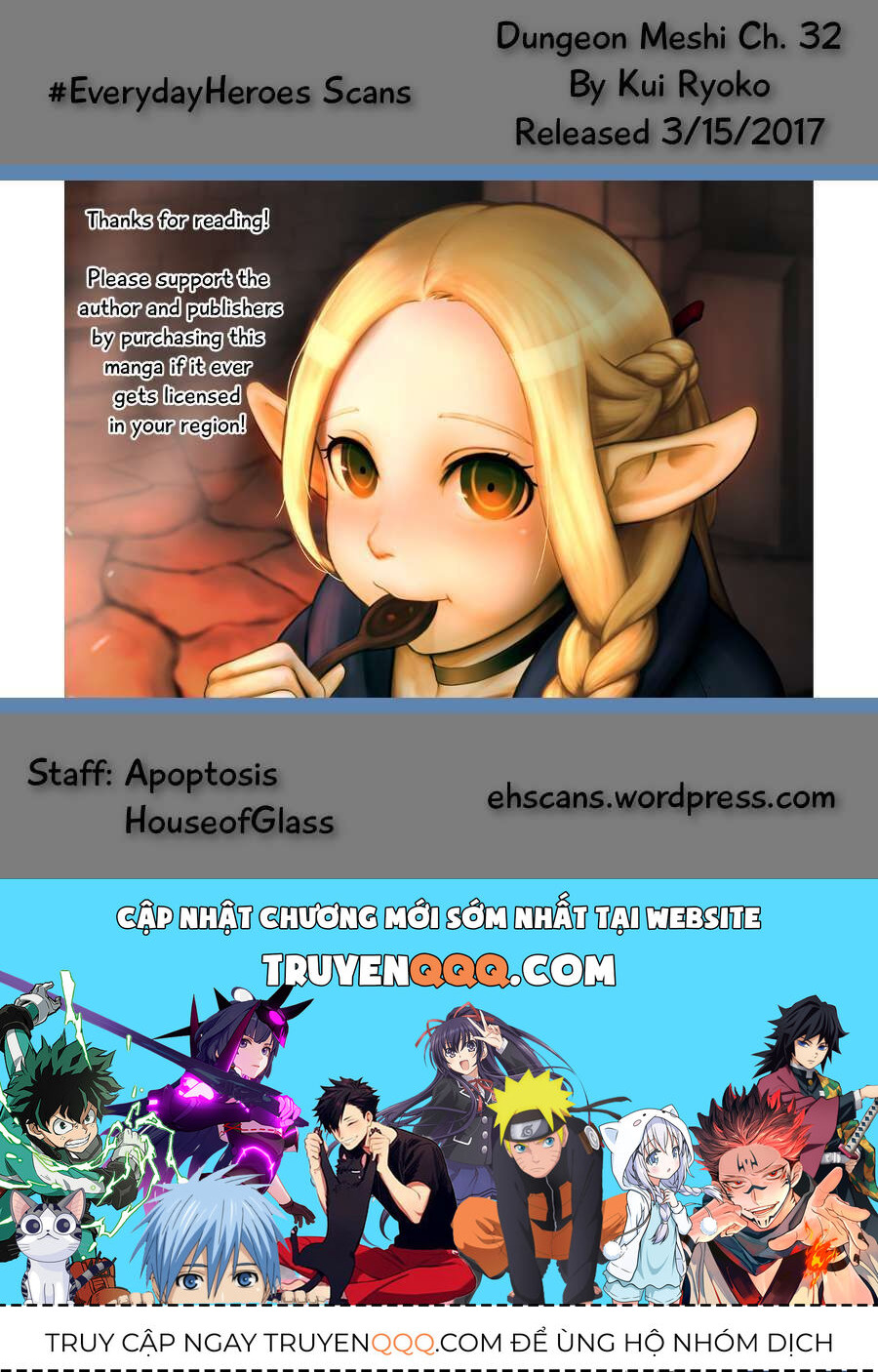 Mỹ Vị Hầm Ngục Chapter 32 - 28