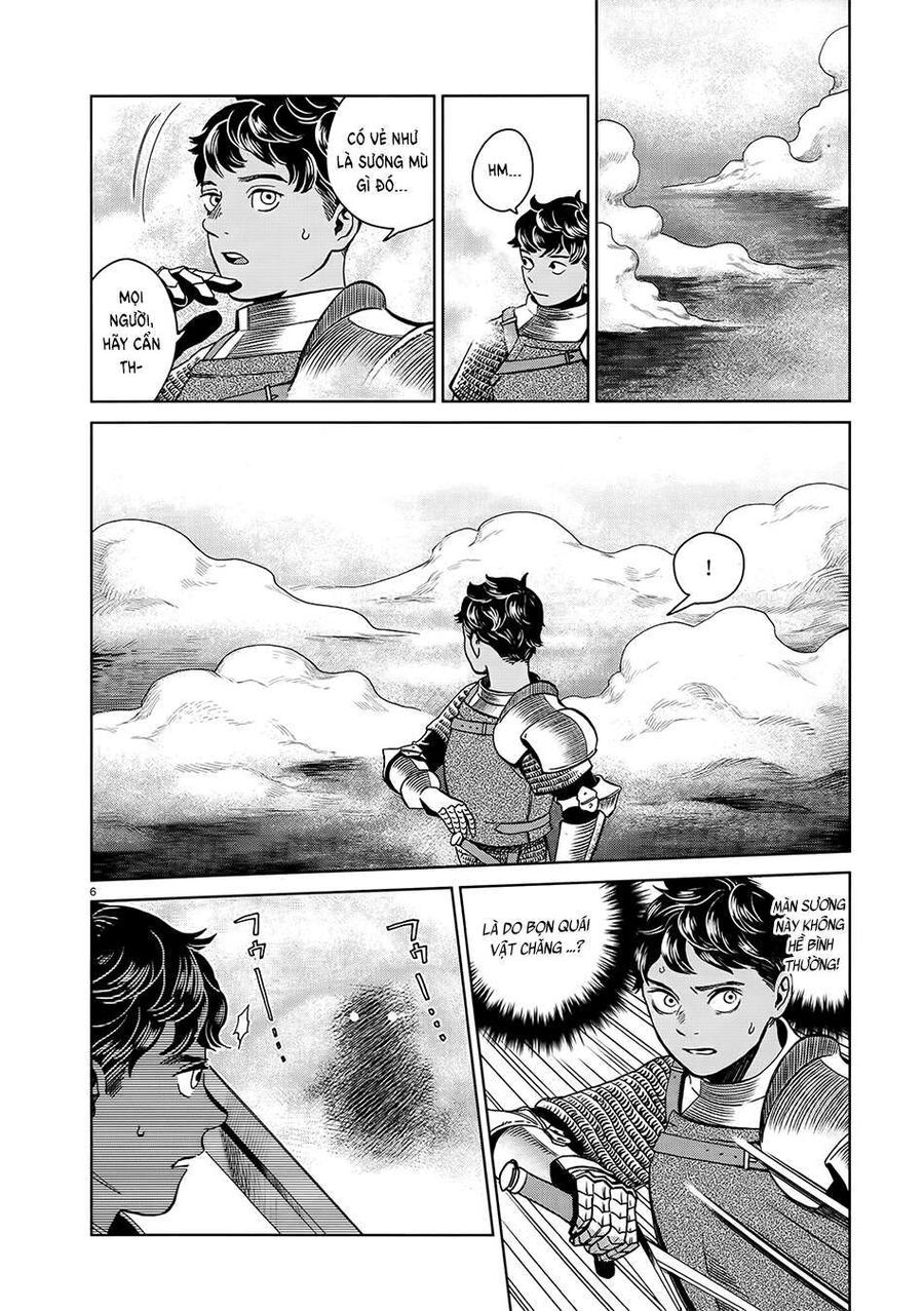 Mỹ Vị Hầm Ngục Chapter 32 - 7