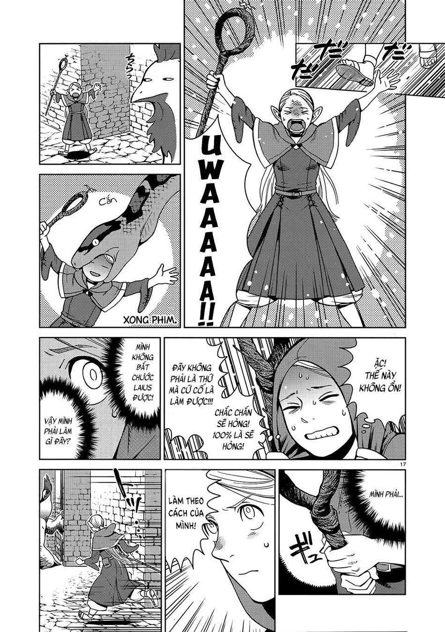 Mỹ Vị Hầm Ngục Chapter 34 - 18