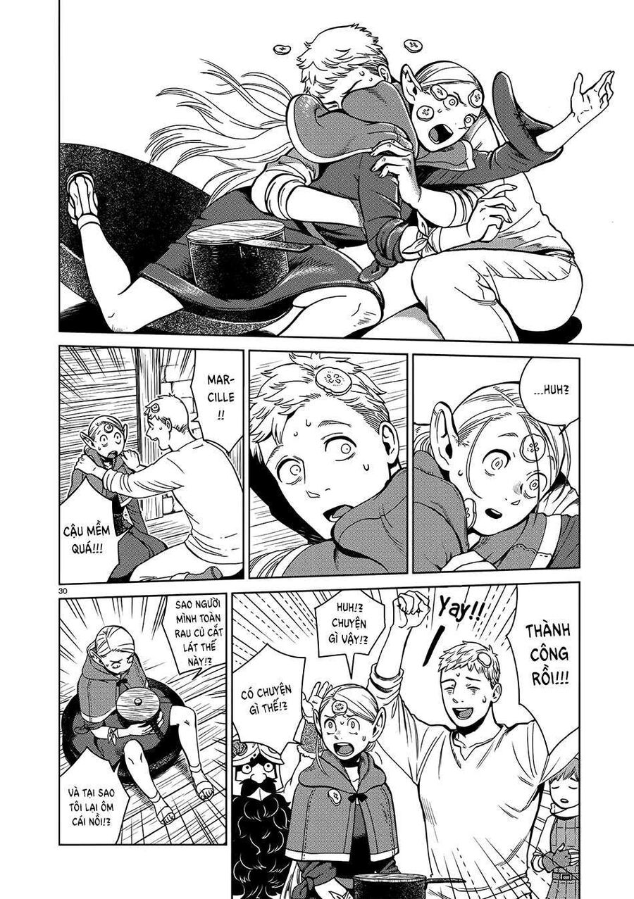 Mỹ Vị Hầm Ngục Chapter 34 - 31