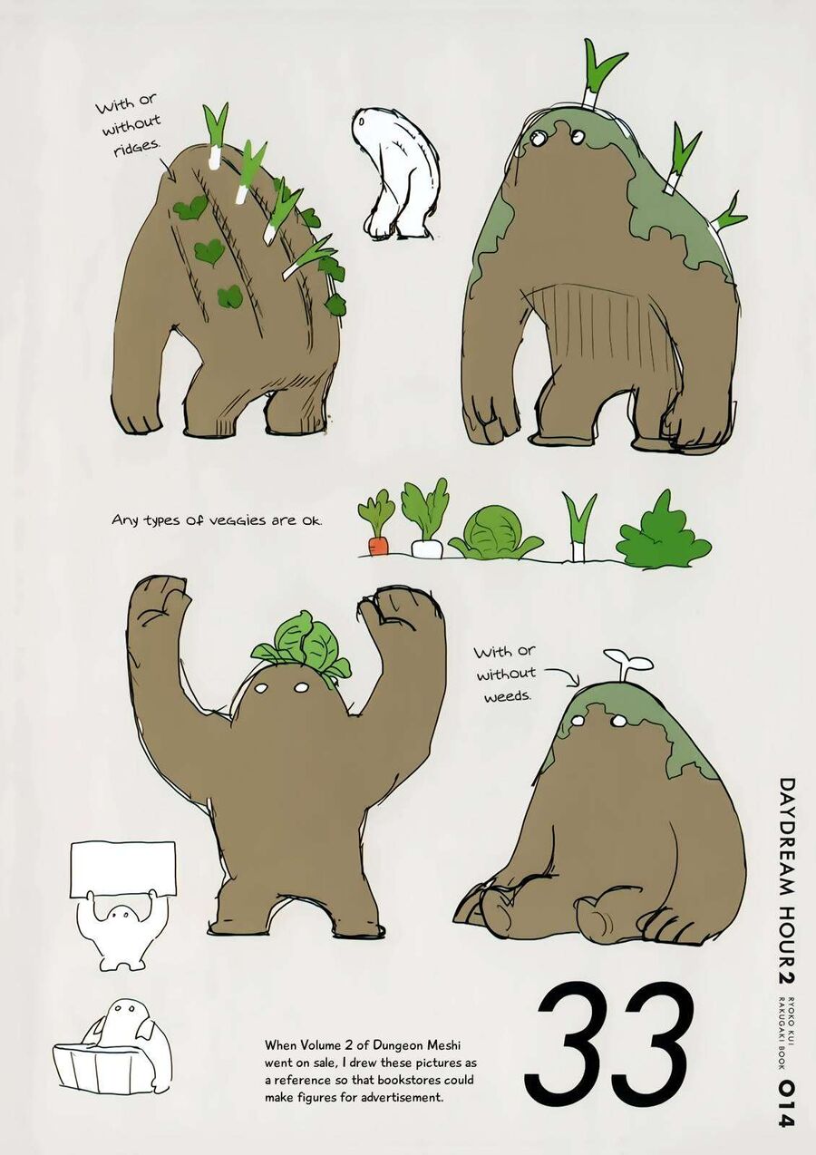 Mỹ Vị Hầm Ngục Chapter 35.2 - 14