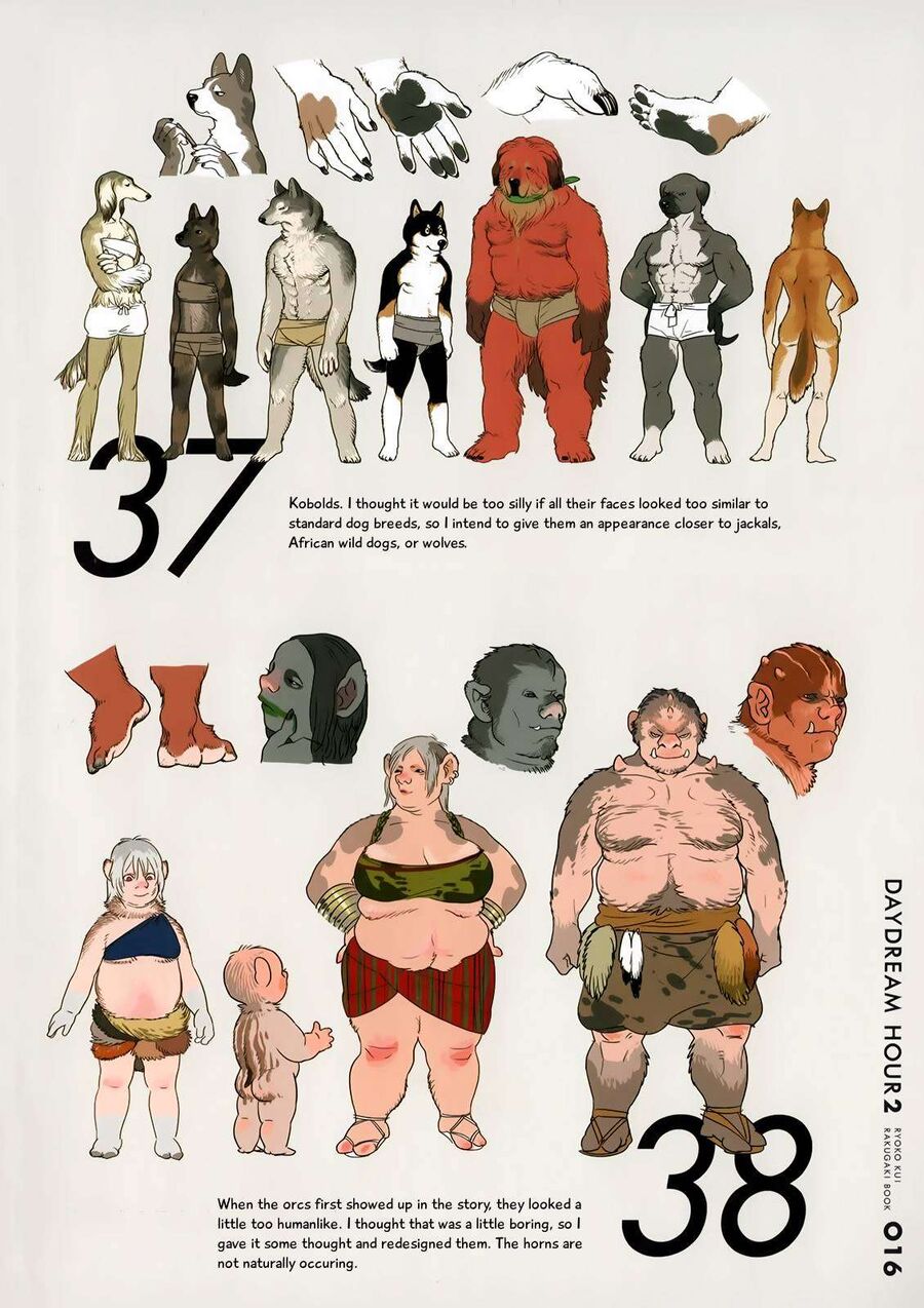 Mỹ Vị Hầm Ngục Chapter 35.2 - 16