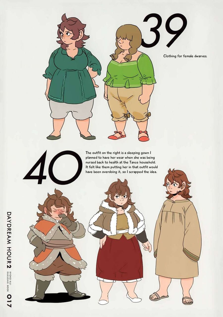 Mỹ Vị Hầm Ngục Chapter 35.2 - 17
