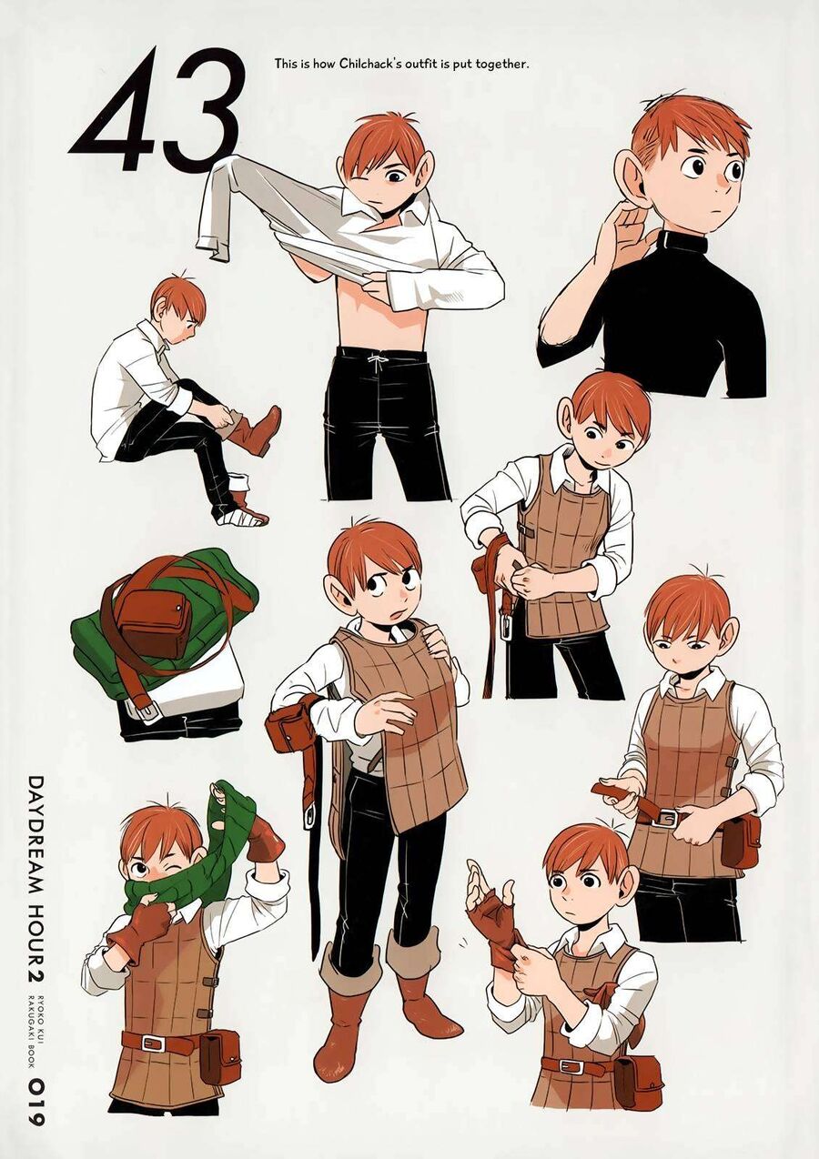 Mỹ Vị Hầm Ngục Chapter 35.2 - 19