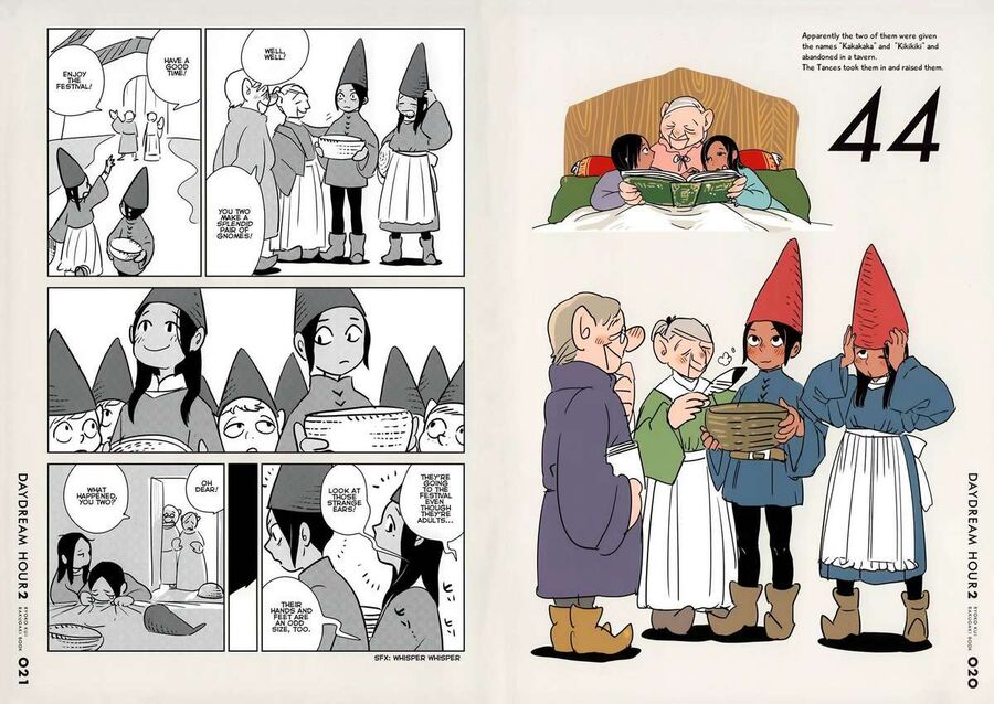 Mỹ Vị Hầm Ngục Chapter 35.2 - 20