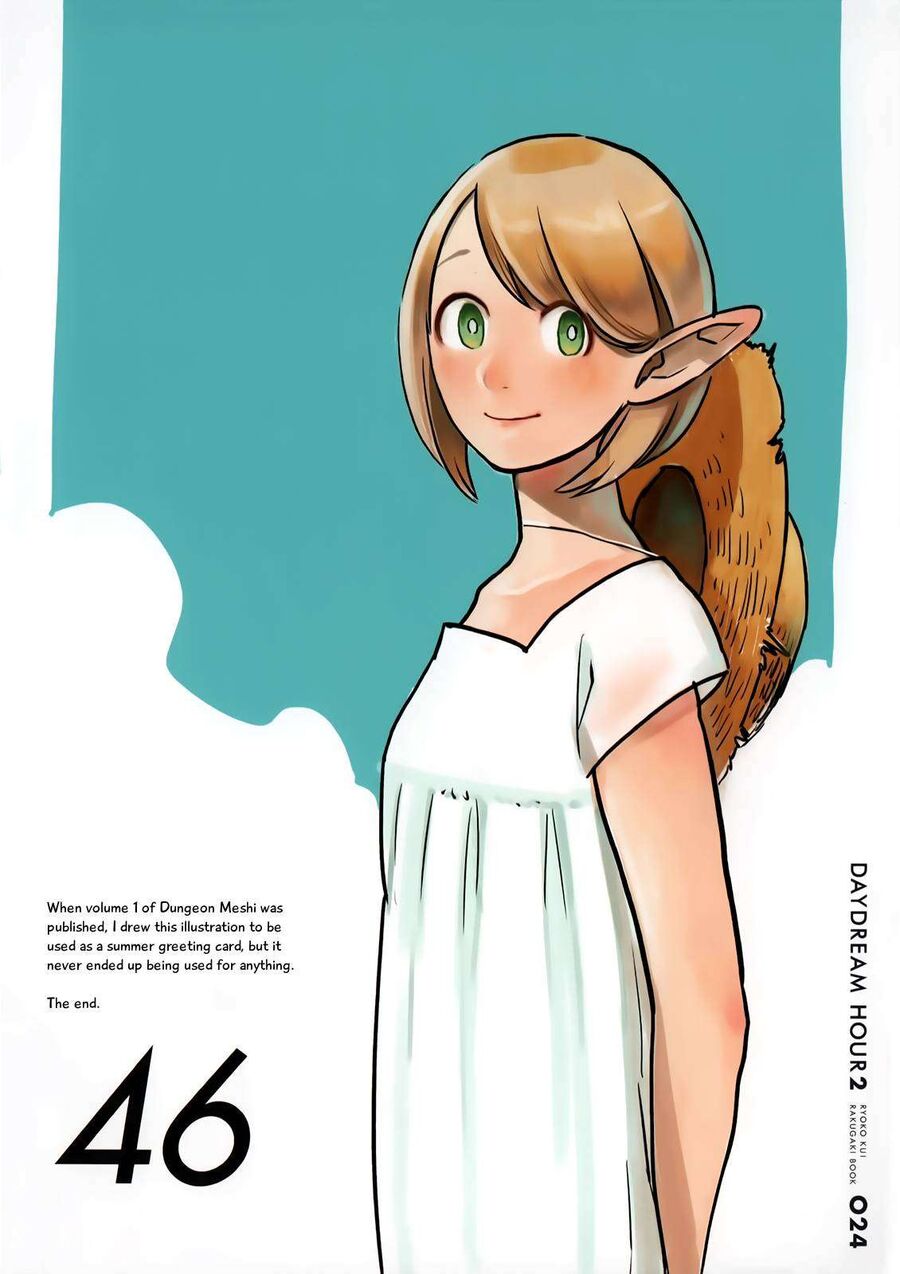 Mỹ Vị Hầm Ngục Chapter 35.2 - 22