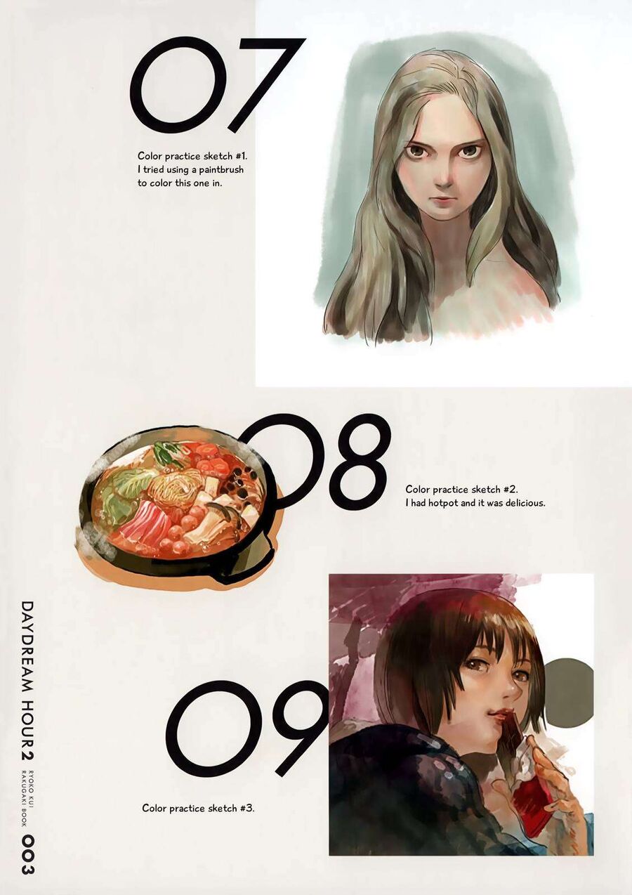 Mỹ Vị Hầm Ngục Chapter 35.2 - 4