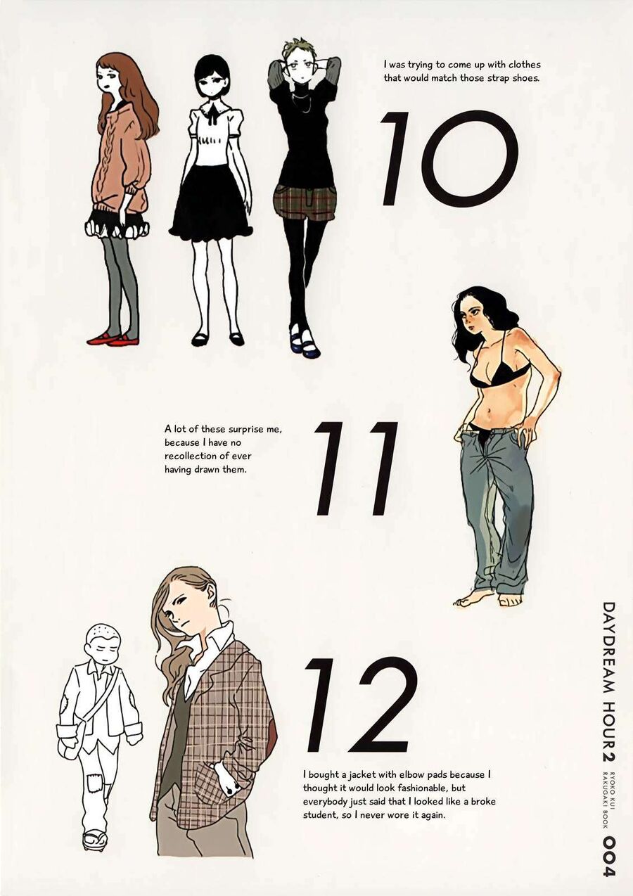 Mỹ Vị Hầm Ngục Chapter 35.2 - 5