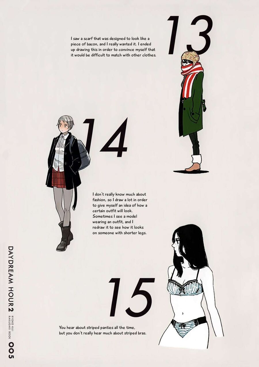 Mỹ Vị Hầm Ngục Chapter 35.2 - 6