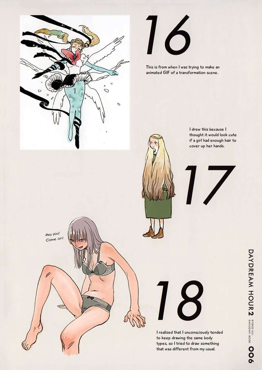 Mỹ Vị Hầm Ngục Chapter 35.2 - 7