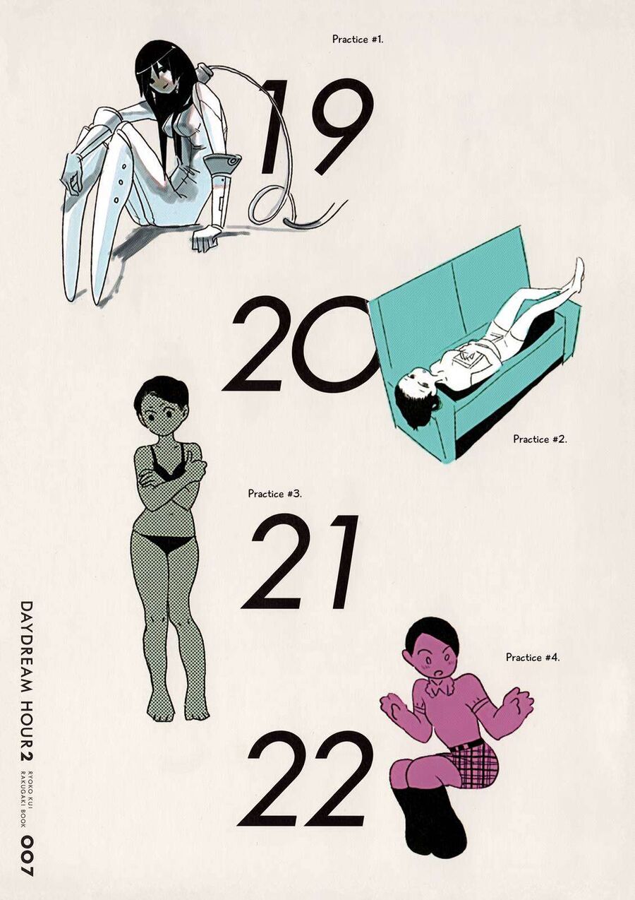 Mỹ Vị Hầm Ngục Chapter 35.2 - 8