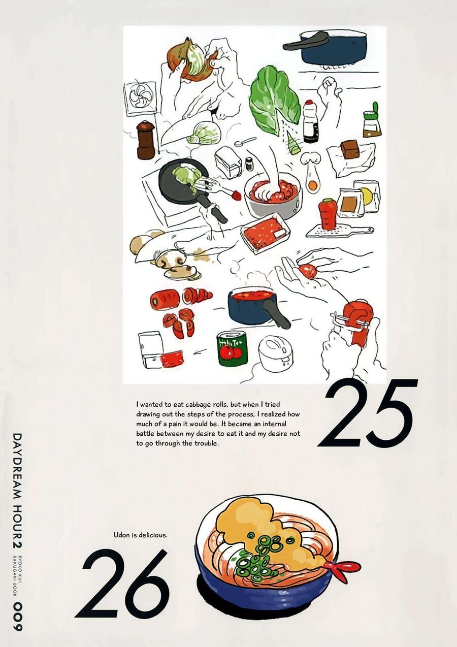 Mỹ Vị Hầm Ngục Chapter 35.2 - 10