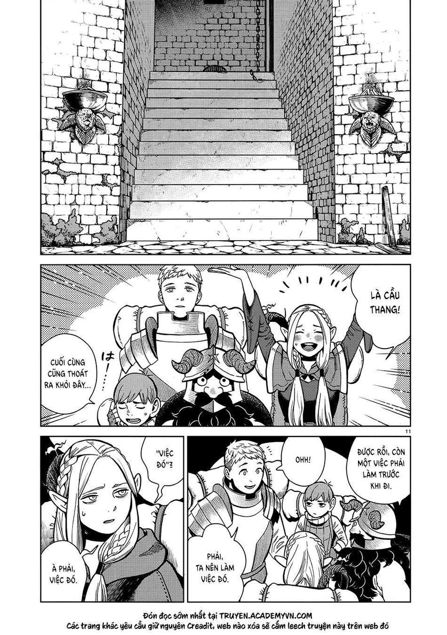 Mỹ Vị Hầm Ngục Chapter 35 - 12