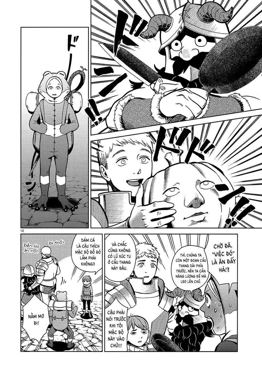 Mỹ Vị Hầm Ngục Chapter 35 - 13