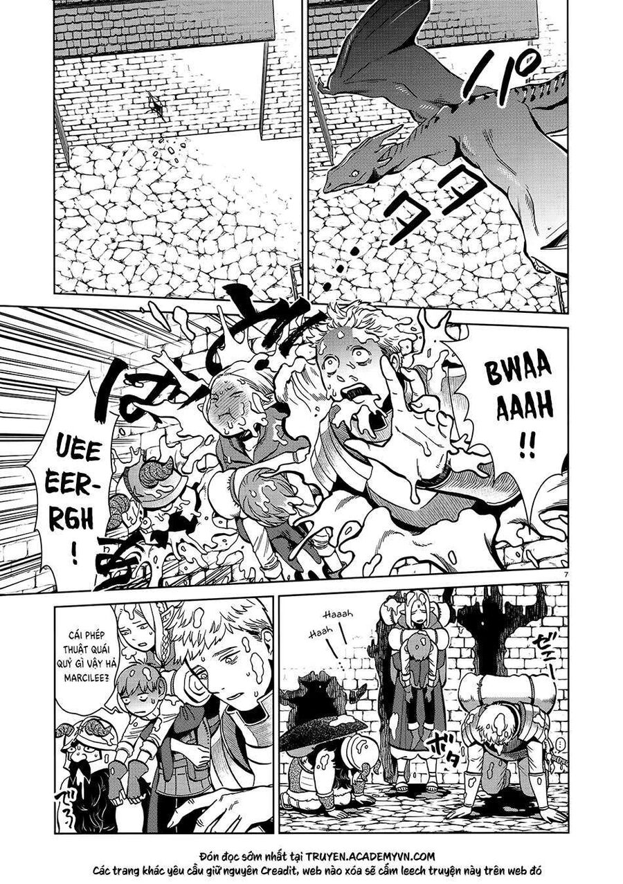 Mỹ Vị Hầm Ngục Chapter 35 - 8