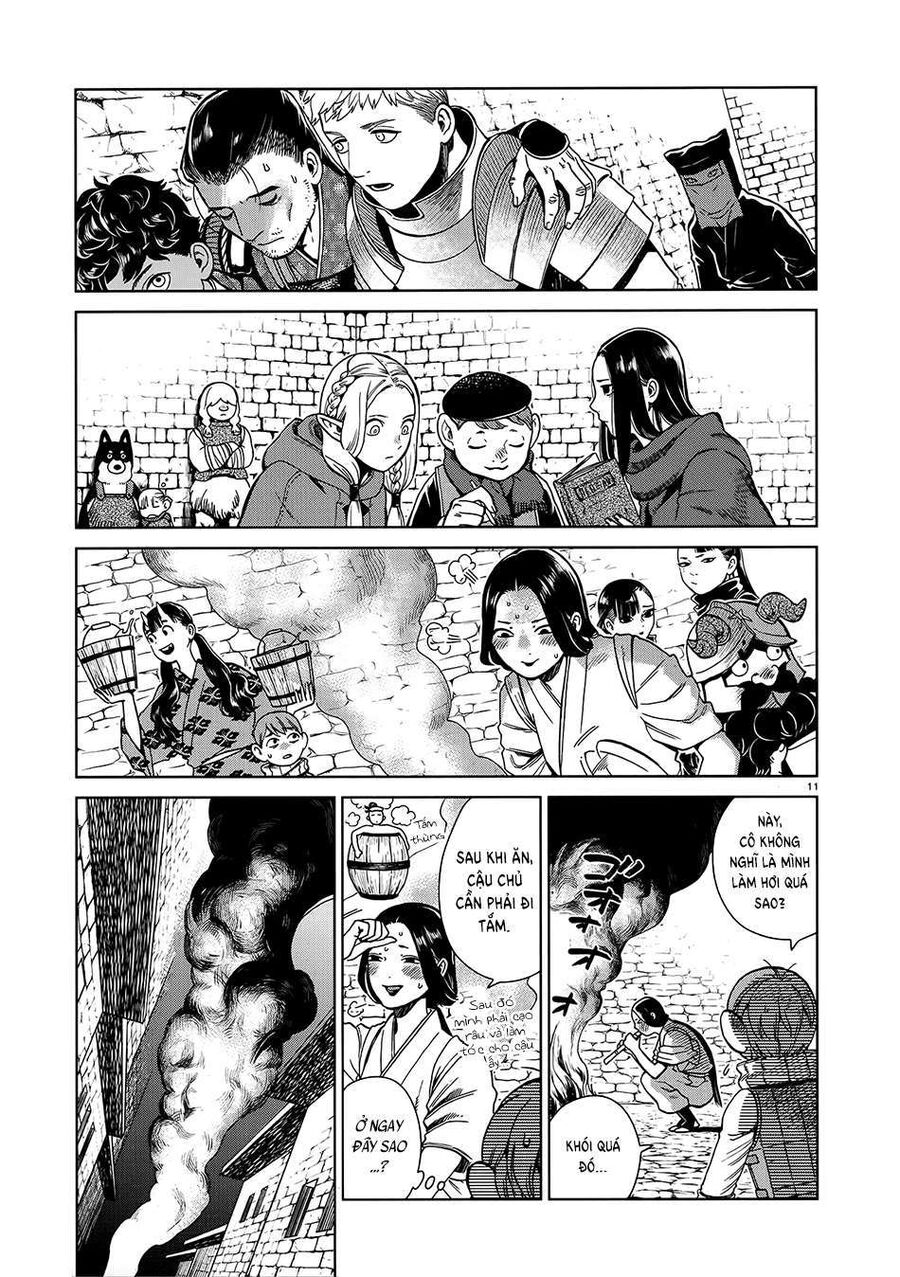 Mỹ Vị Hầm Ngục Chapter 36 - 13
