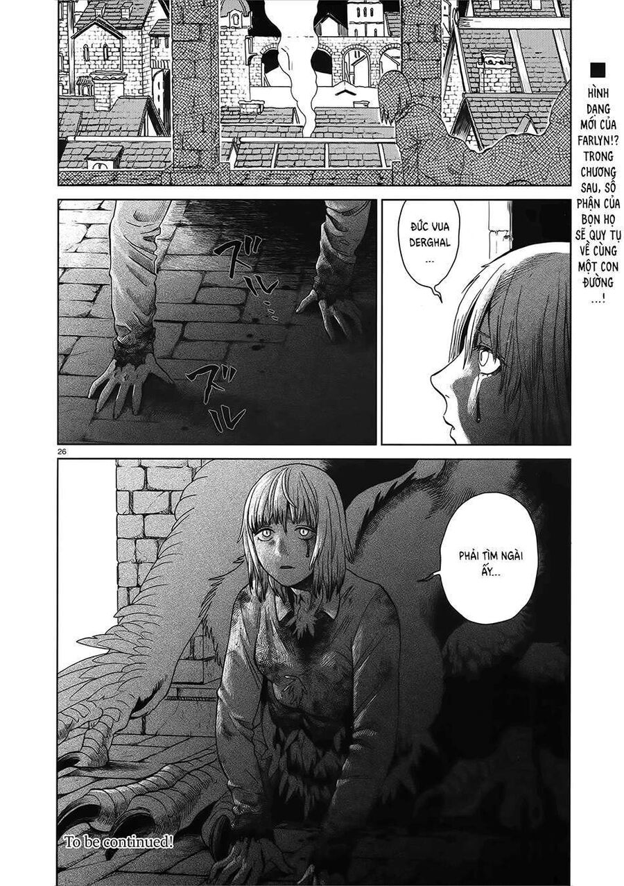 Mỹ Vị Hầm Ngục Chapter 36 - 28