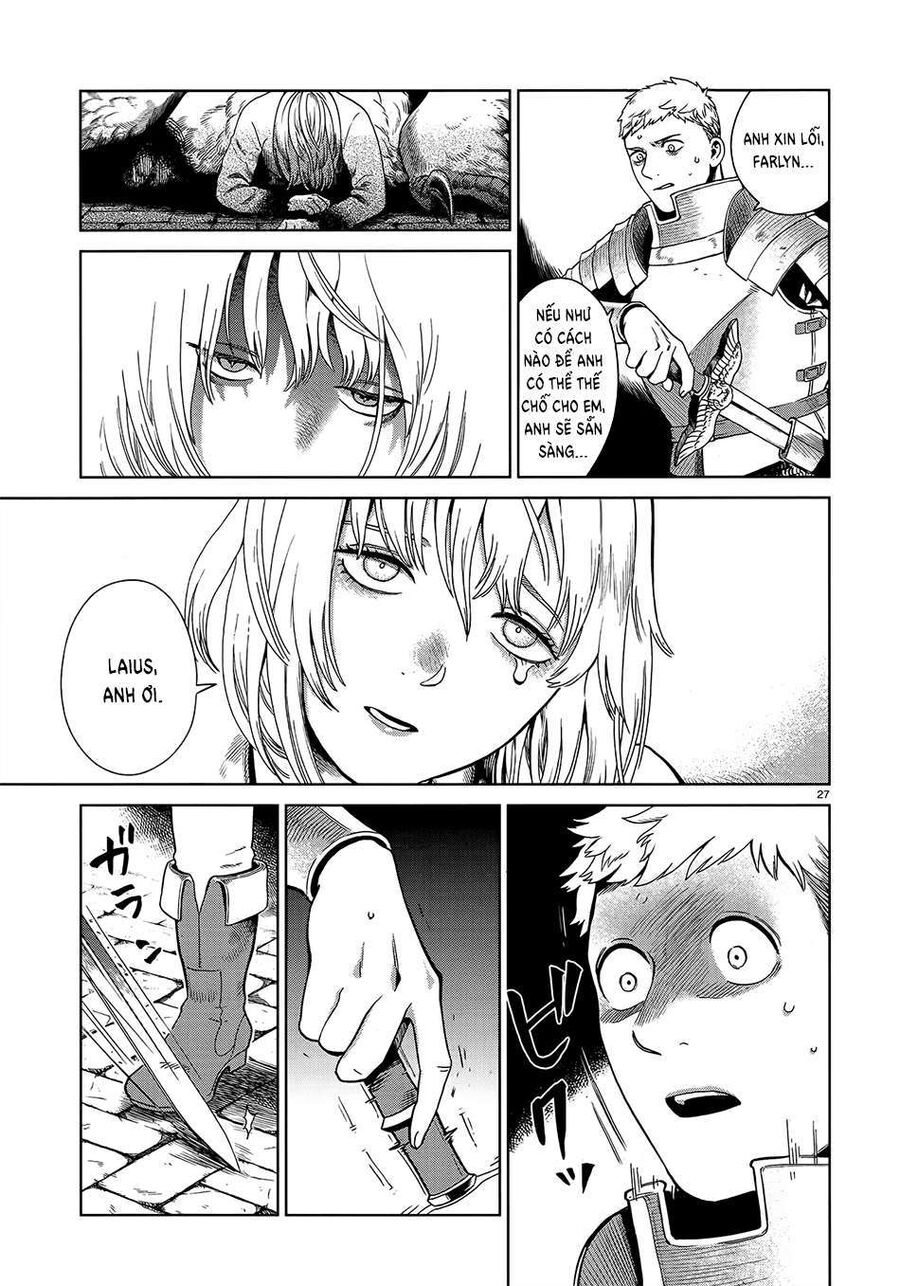 Mỹ Vị Hầm Ngục Chapter 37 - 27