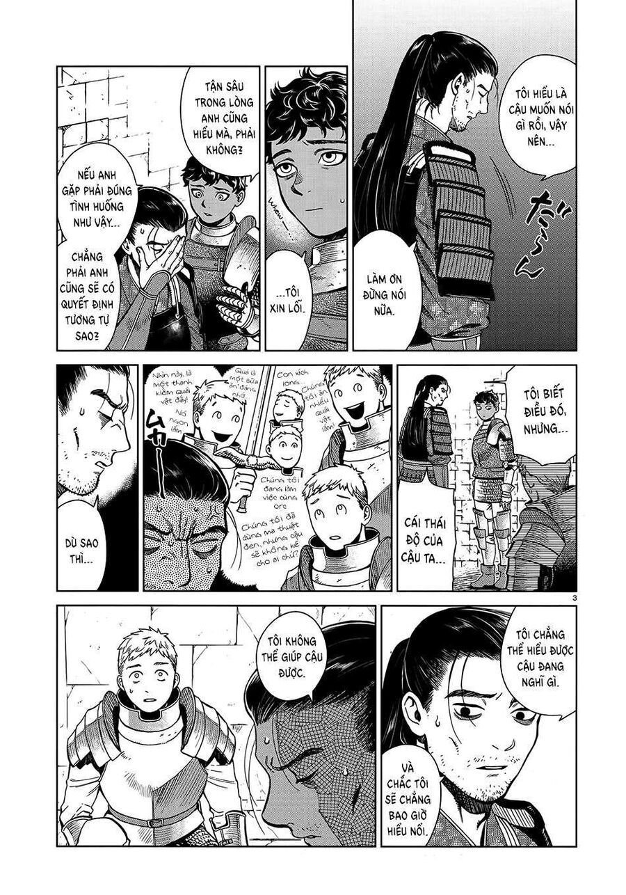 Mỹ Vị Hầm Ngục Chapter 37 - 4