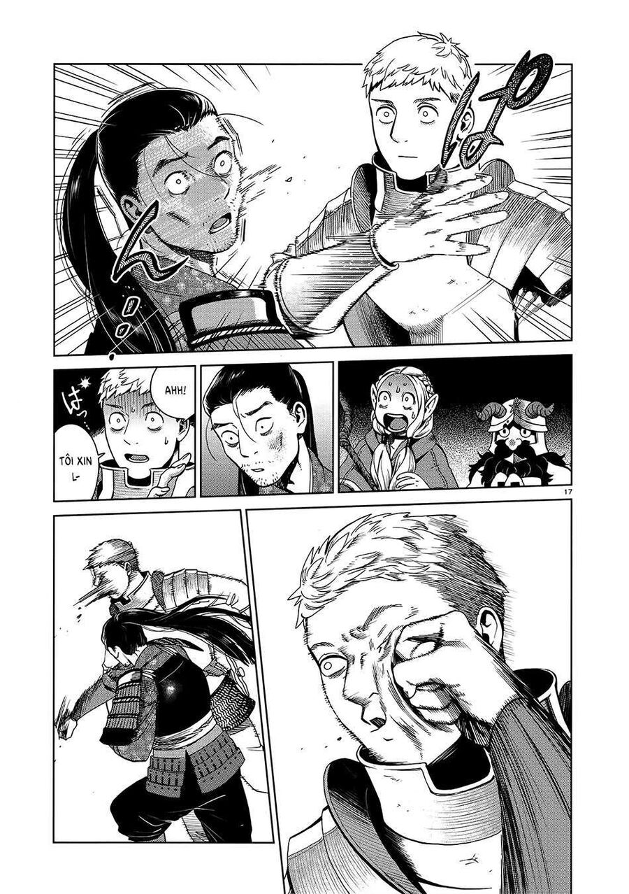 Mỹ Vị Hầm Ngục Chapter 38 - 18