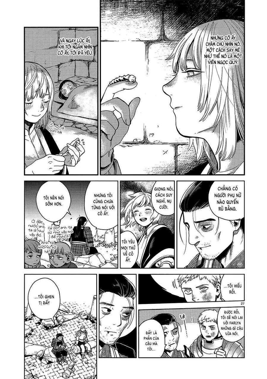 Mỹ Vị Hầm Ngục Chapter 38 - 28