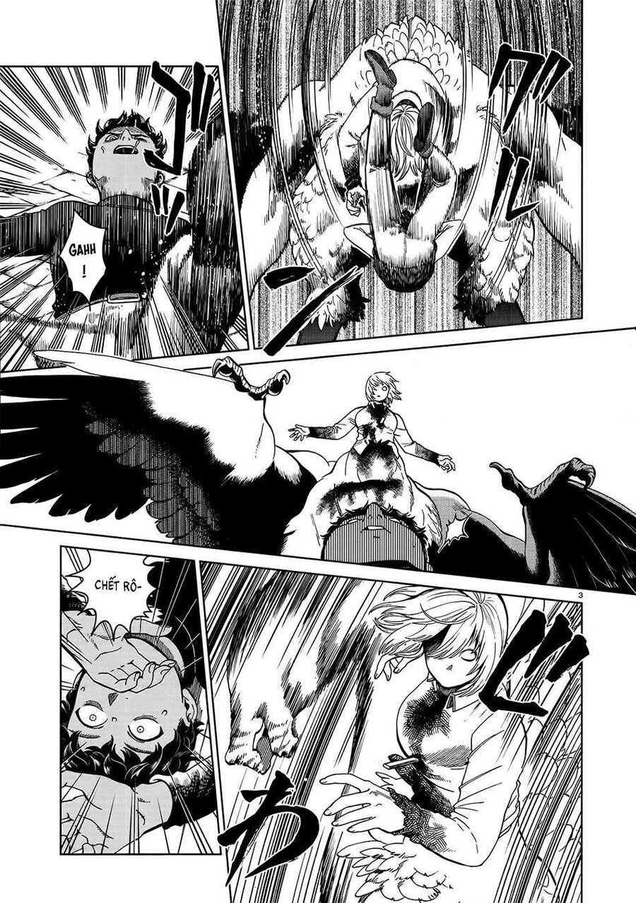 Mỹ Vị Hầm Ngục Chapter 38 - 4