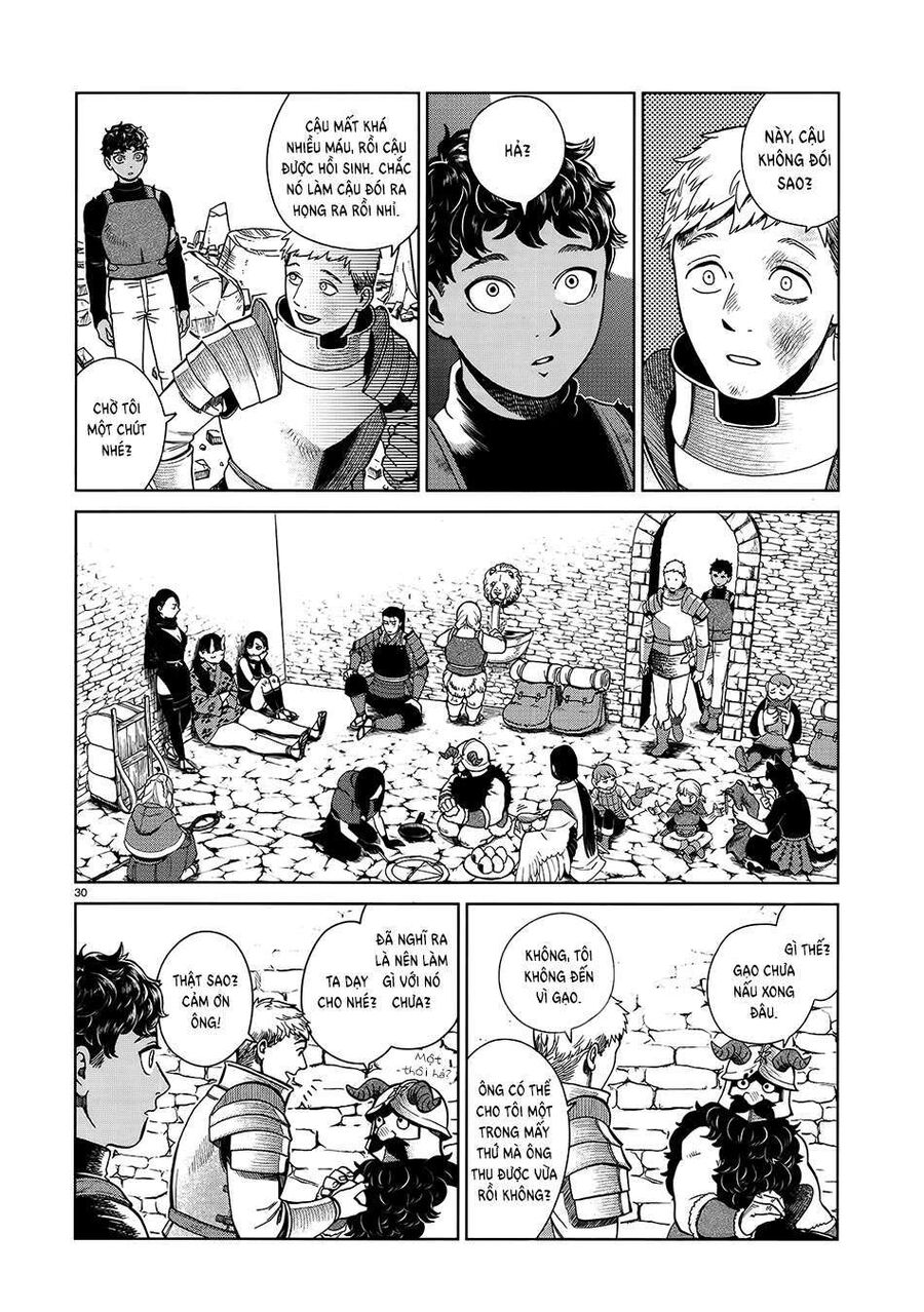 Mỹ Vị Hầm Ngục Chapter 38 - 31