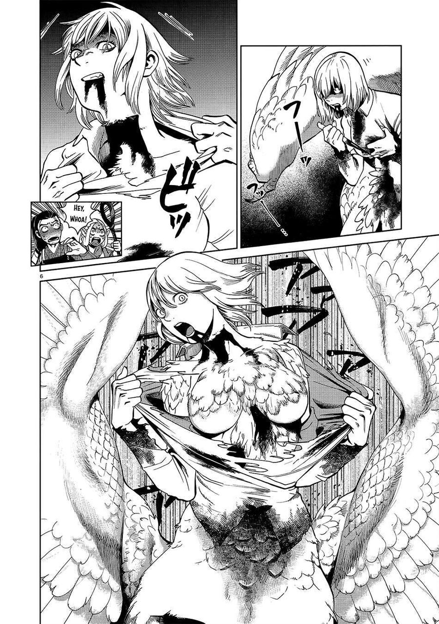 Mỹ Vị Hầm Ngục Chapter 38 - 7