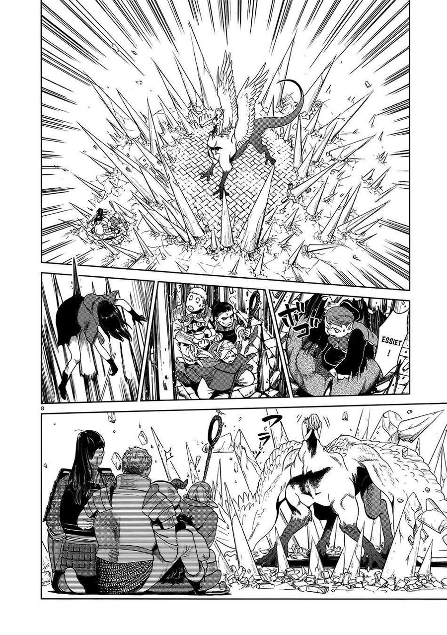 Mỹ Vị Hầm Ngục Chapter 38 - 9