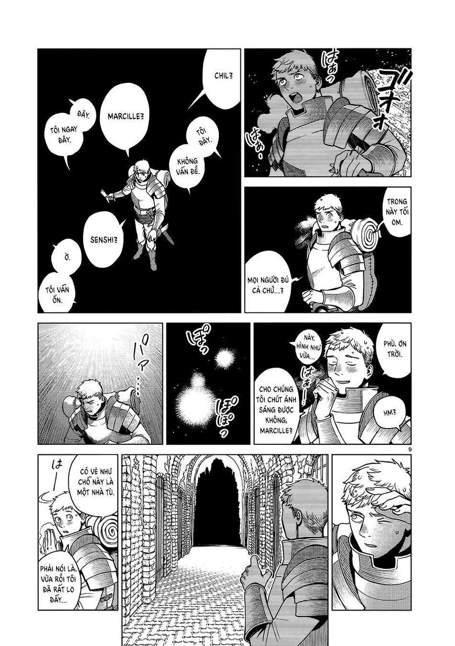 Mỹ Vị Hầm Ngục Chapter 39 - 11