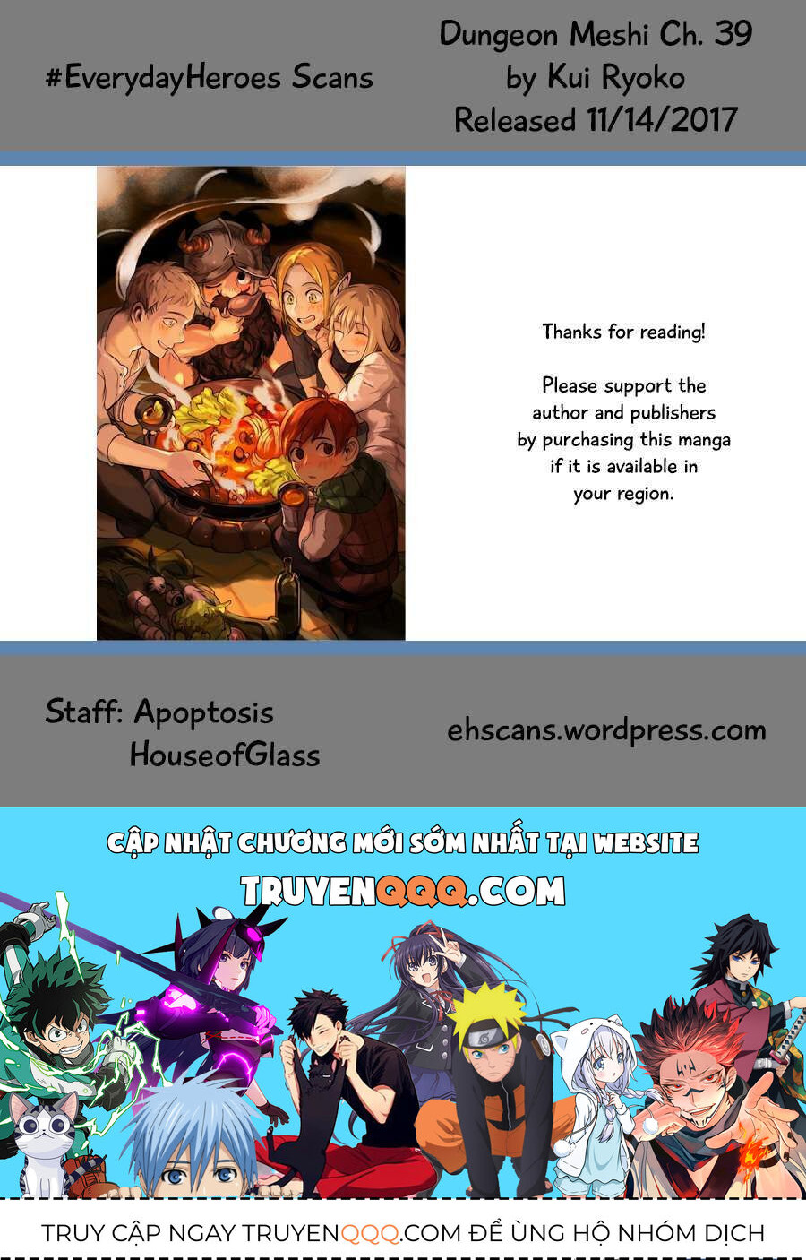 Mỹ Vị Hầm Ngục Chapter 39 - 22