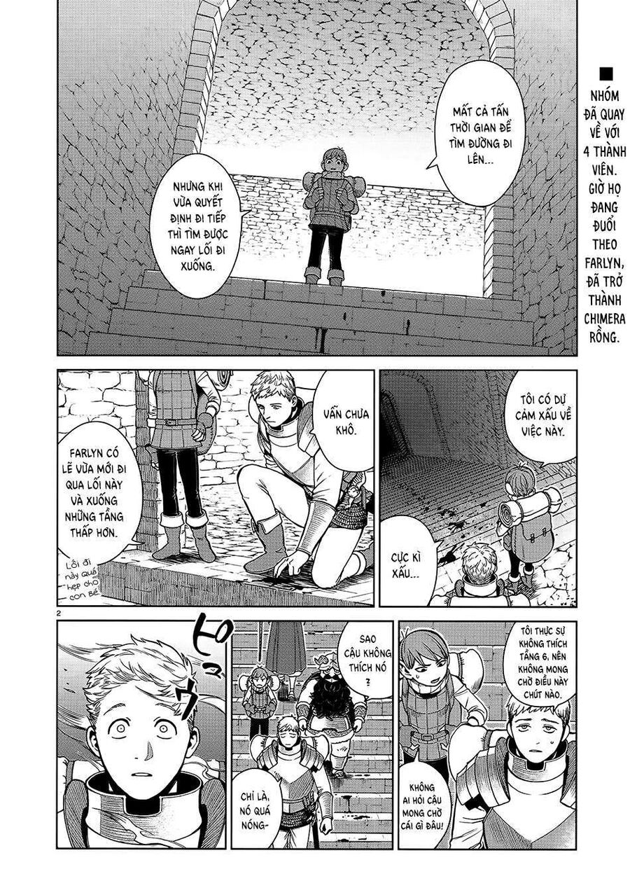 Mỹ Vị Hầm Ngục Chapter 39 - 4