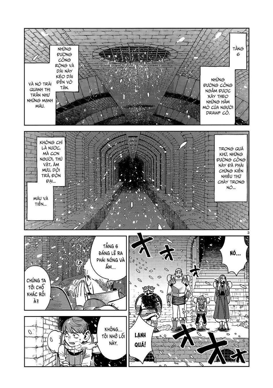 Mỹ Vị Hầm Ngục Chapter 39 - 5