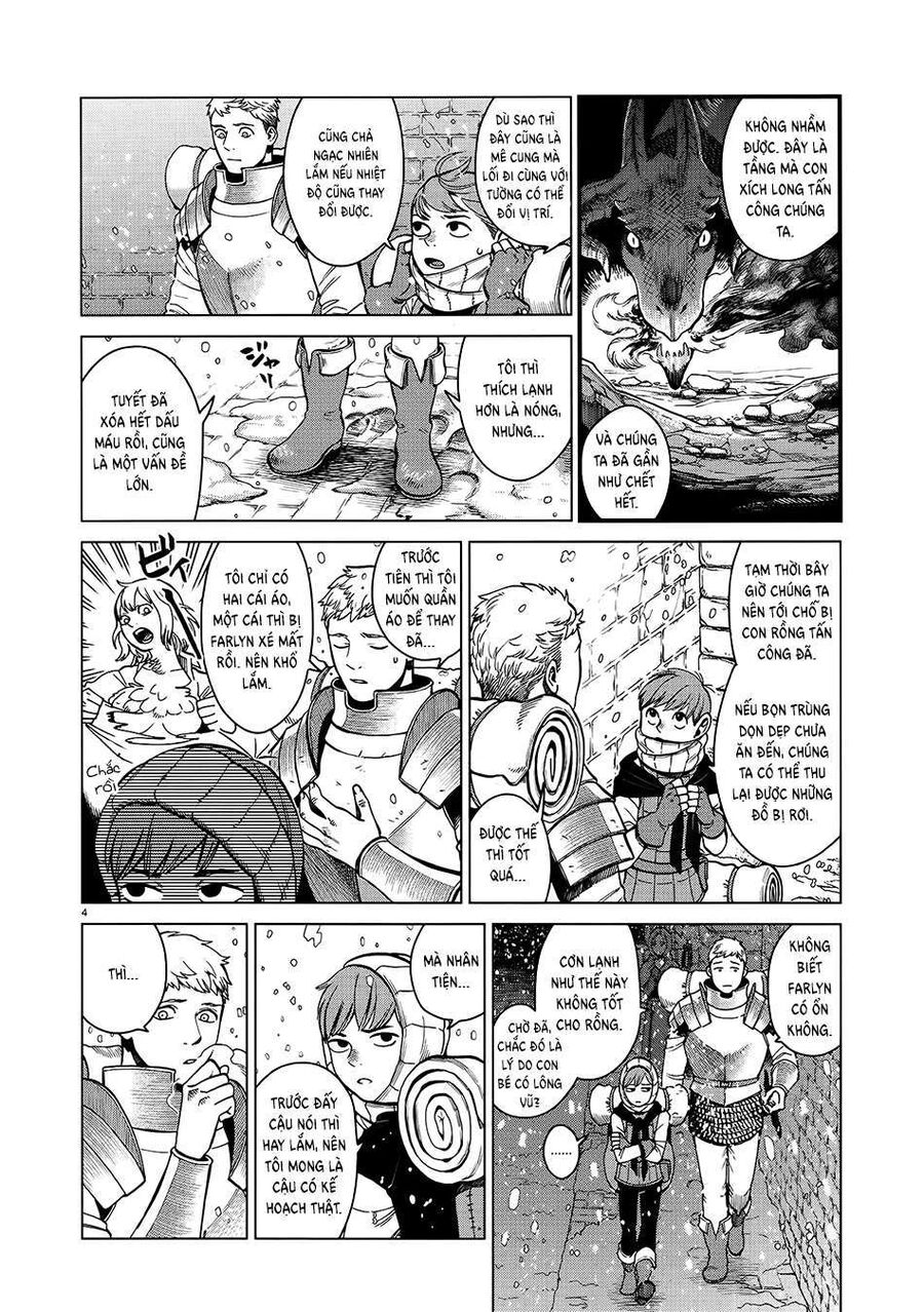 Mỹ Vị Hầm Ngục Chapter 39 - 6