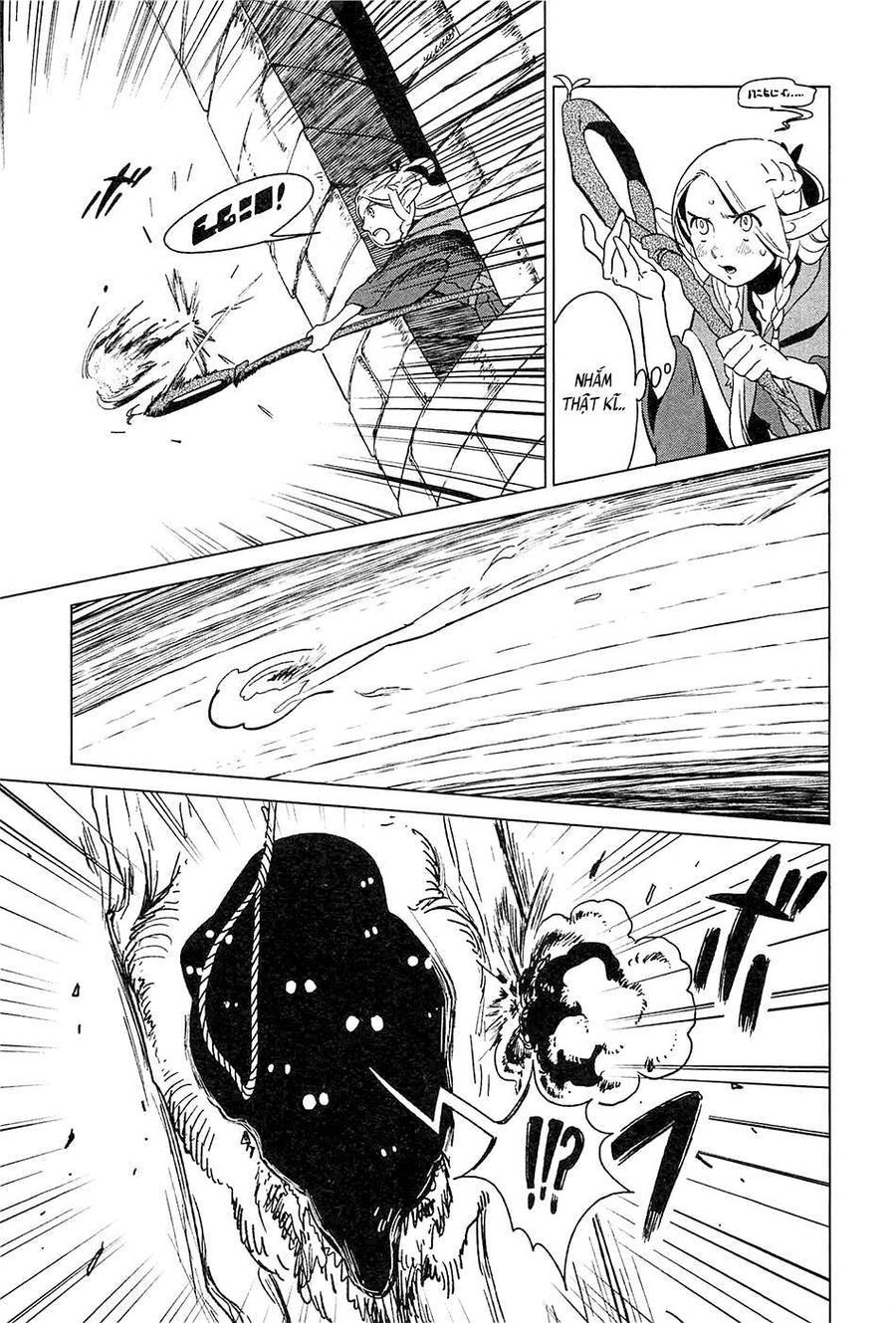 Mỹ Vị Hầm Ngục Chapter 4 - 15