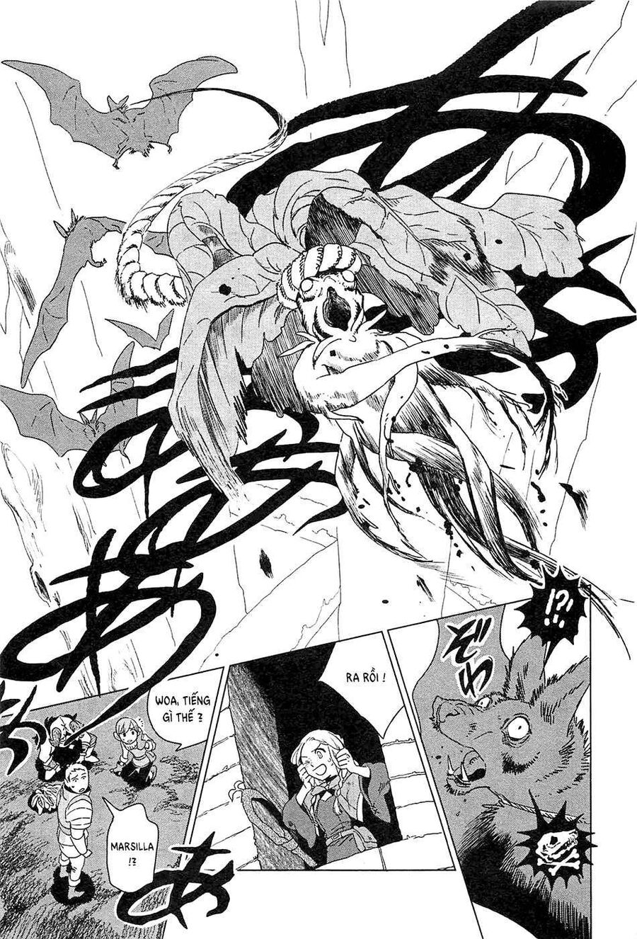 Mỹ Vị Hầm Ngục Chapter 4 - 17