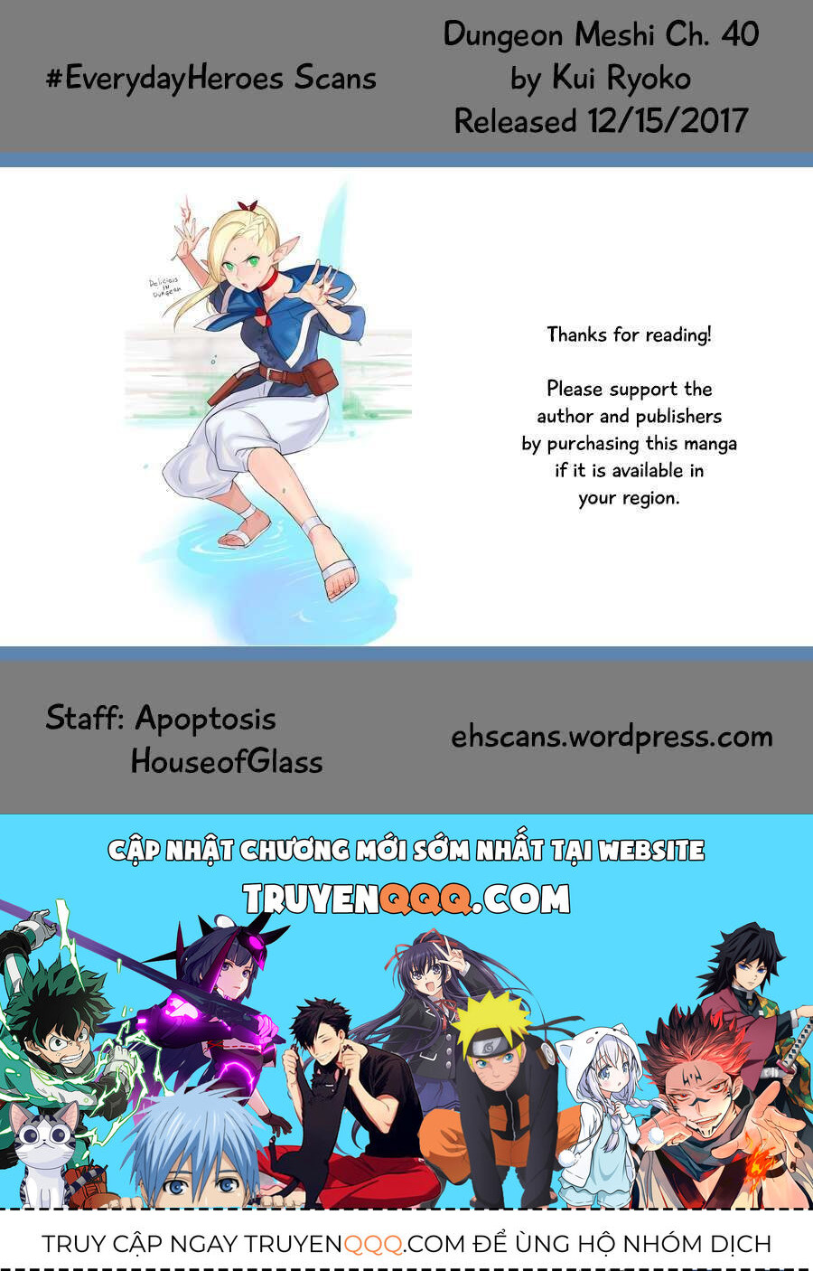 Mỹ Vị Hầm Ngục Chapter 40 - 28