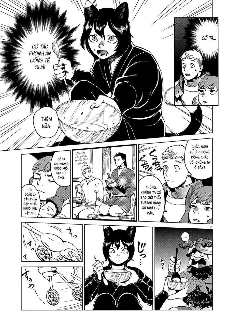 Mỹ Vị Hầm Ngục Chapter 41 - 12