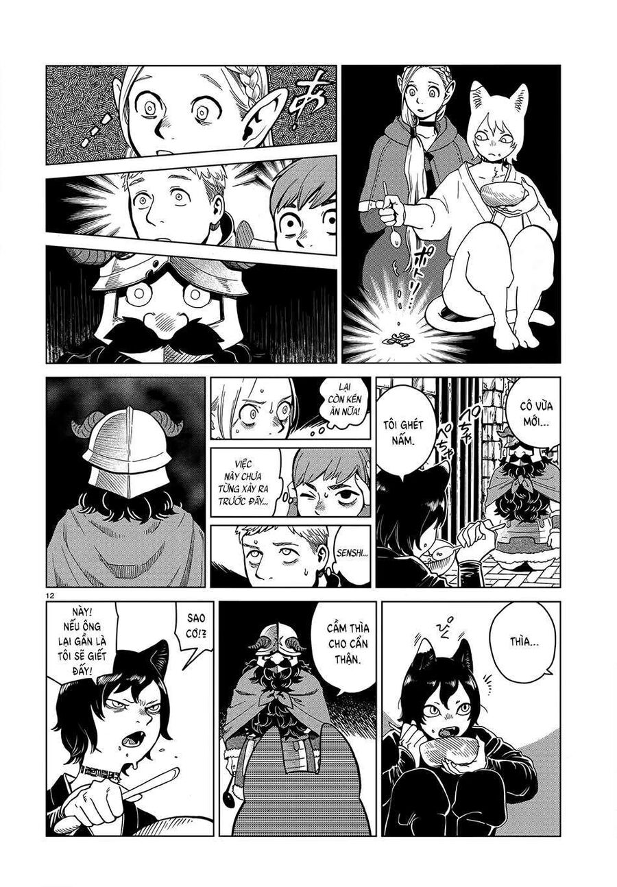Mỹ Vị Hầm Ngục Chapter 41 - 13