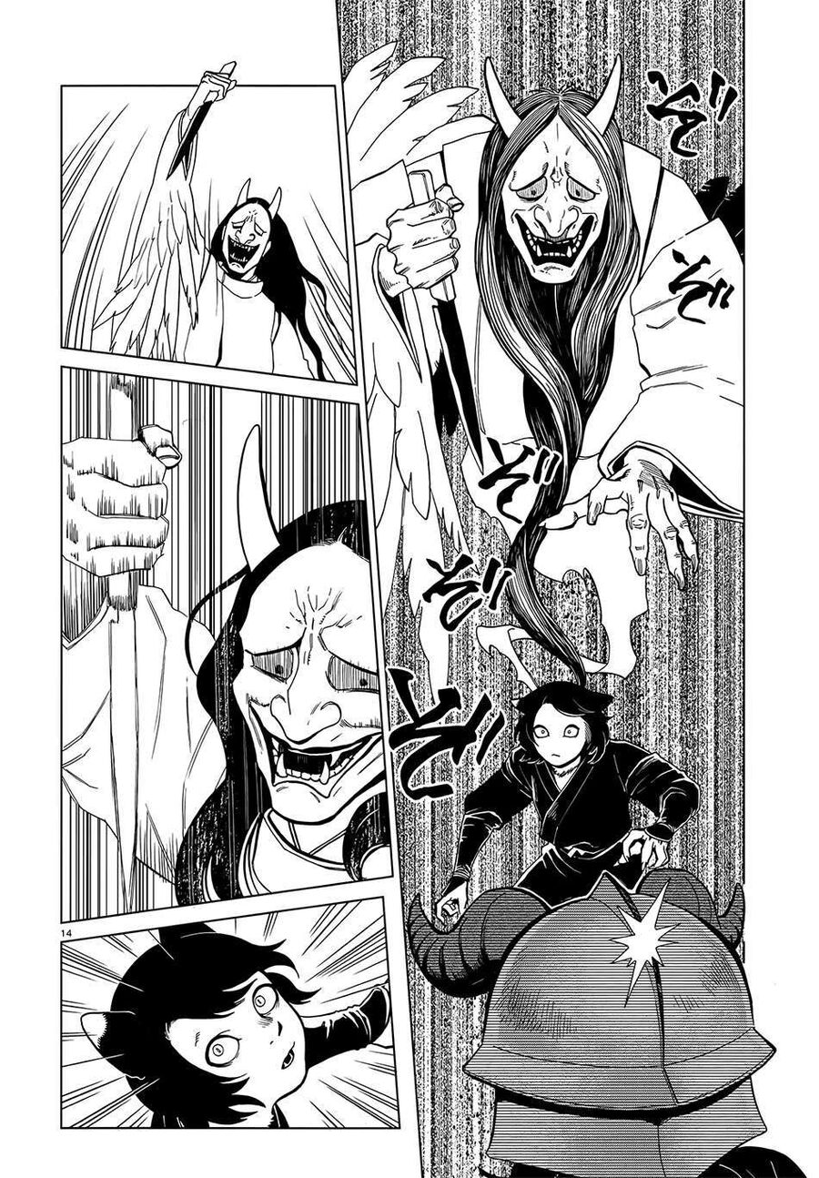 Mỹ Vị Hầm Ngục Chapter 41 - 15