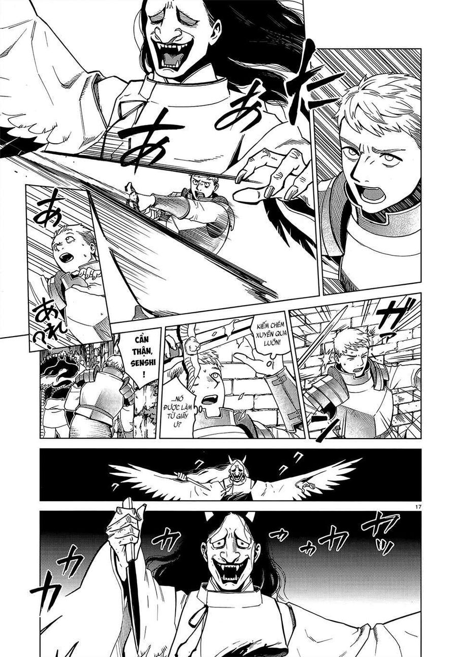 Mỹ Vị Hầm Ngục Chapter 41 - 18